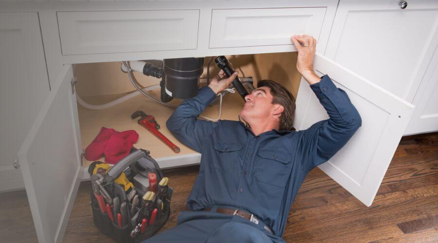 Professional Leak Detection in Big Bar, CA
